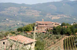 Podere di San Cresci